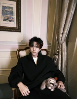 Cheng Qianli: Pandora's Dominant