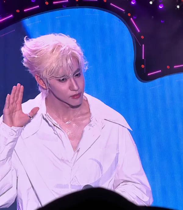 Bad Dog: Liu Xuan Cheng's Possession