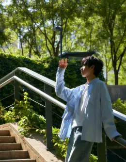 Cheng Qianli - Frozen Desire