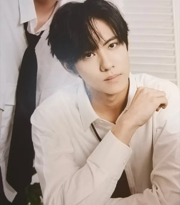 Liu Xuan Cheng: Bloodlust Reborn