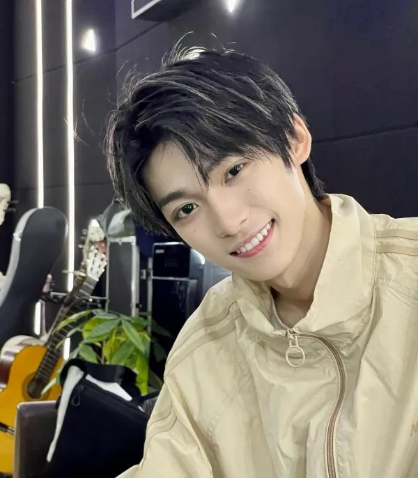 Northern Tyrant: Zi Yu's Possession