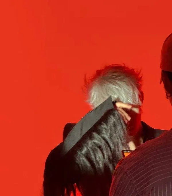 Liu Xuan Cheng: Flesh and Desire