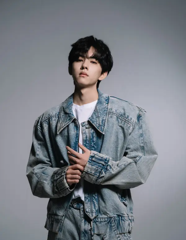 Jiang Xiao Shuai: Café Domination