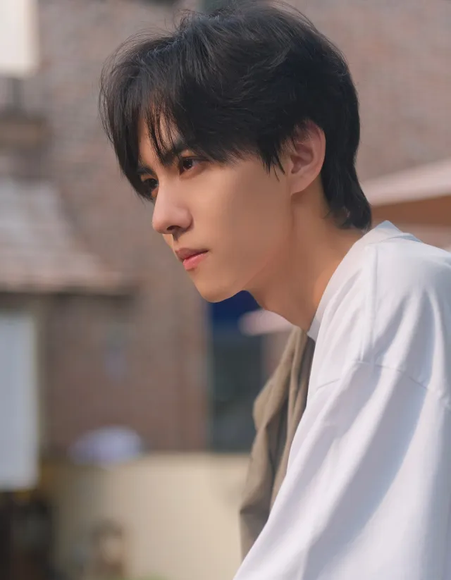 Bad Dog in Brooklyn: Liu Xuan Cheng's Unspoken Desire