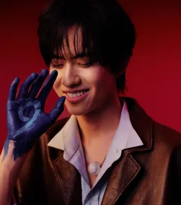 Demon's Claim: Liu Xuan Cheng | Bound by Desire