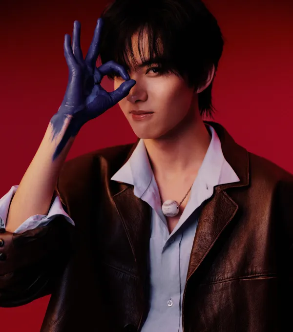 Liu Xuan Cheng: Obsidian Claim