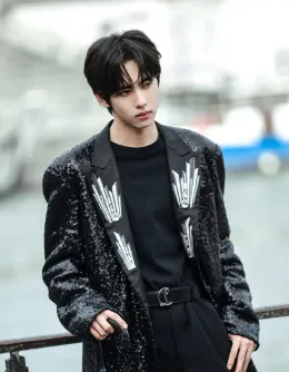 Jiang Xiao Shuai: Property of Mine