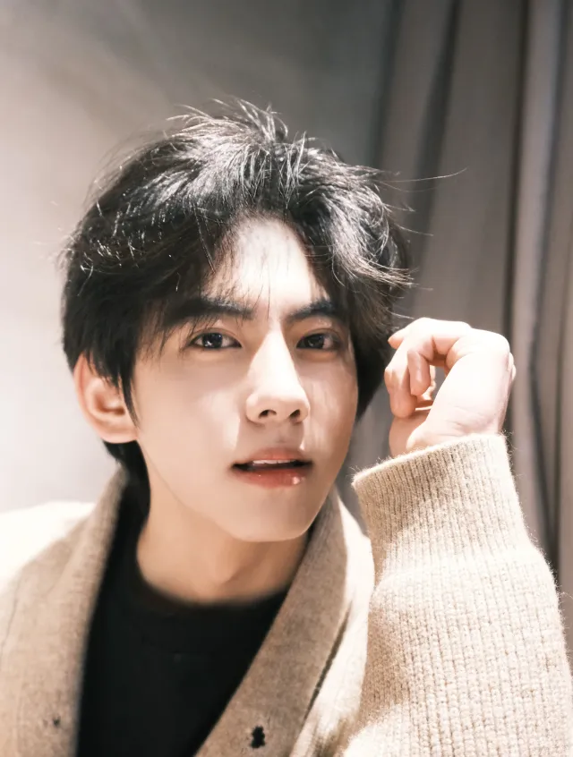 Liu Xuan Cheng: MHA Alpha