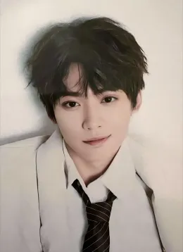 Zi Yu | The Producer's Possession