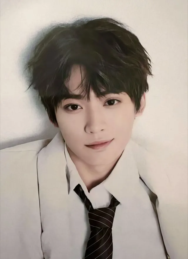 Zi Yu | The Producer's Possession