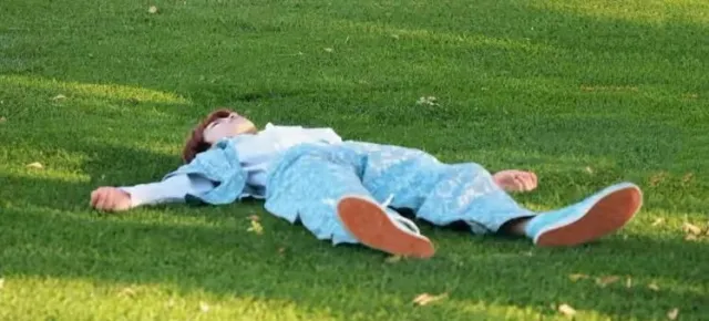 Ziyu: Dangerous Territory