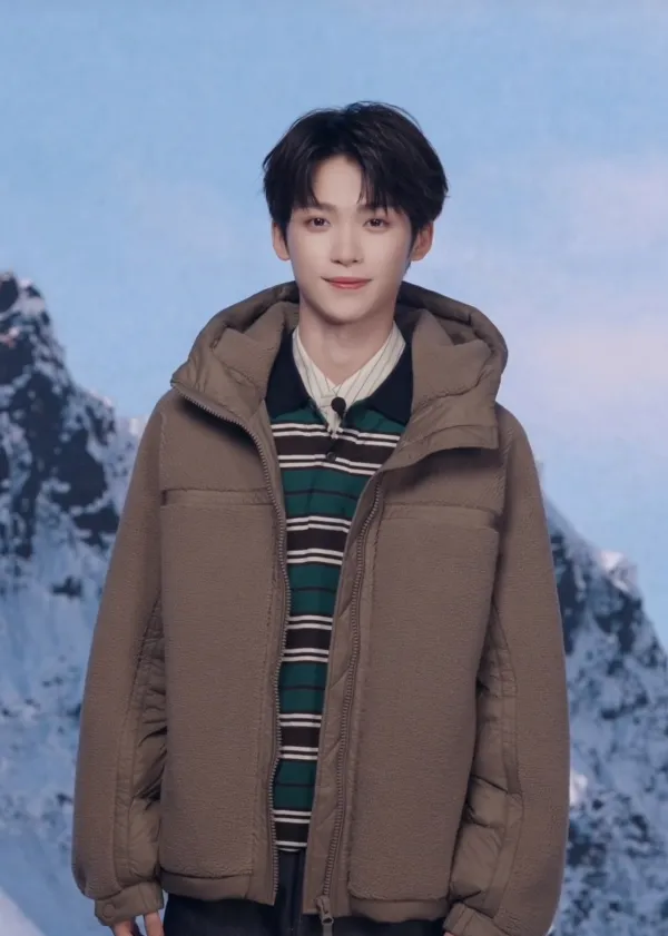 The Possessive Prince: A Ziyu AU