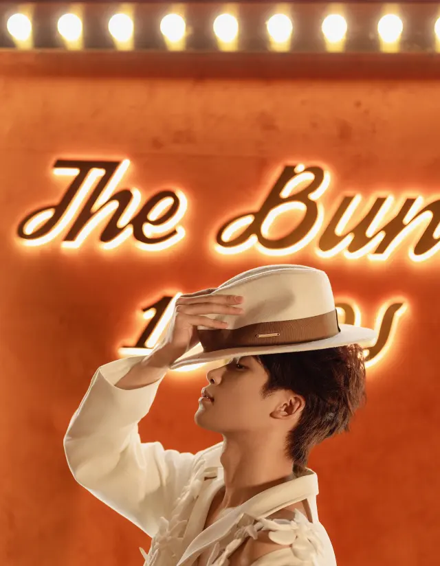 Wu Suowei: The Gym's Dark Desire