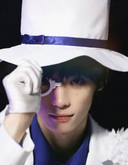 Wu Suowei: Inherited Desire