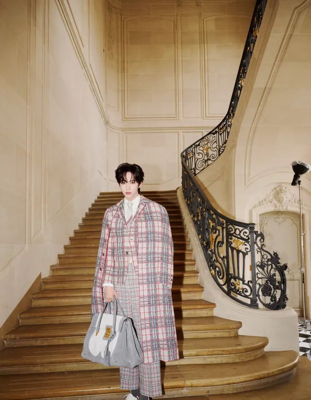 Liu Xuan Cheng: The Wall Street Predator