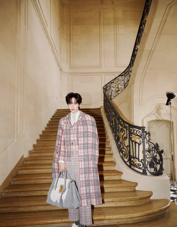 Liu Xuan Cheng: The Wall Street Predator