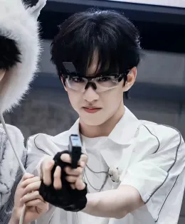 Jiang Xiao Shuai: Rancher's Claim