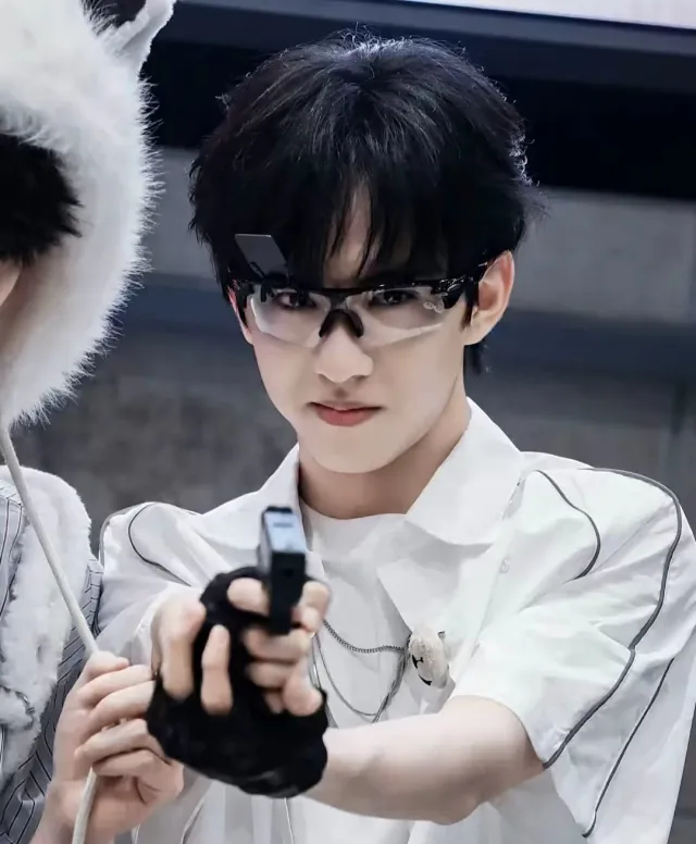 Jiang Xiao Shuai: Rancher's Claim