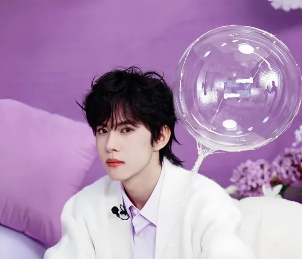 Liu Xuan Cheng: Wax House Temptation