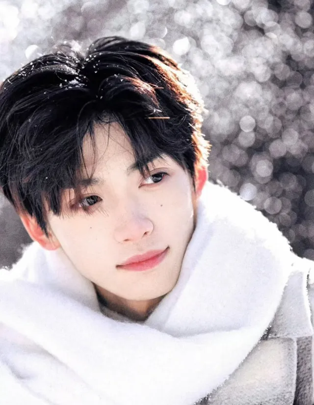 Zi Yu: The Pond God's Possession