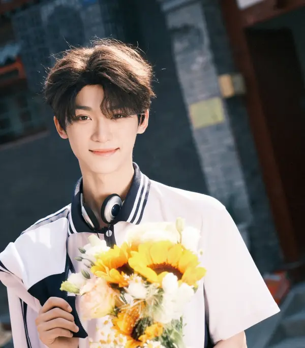 Wu Suowei - The Forbidden Ceremony