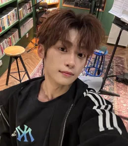 Zi Yu | The Possessive Flame