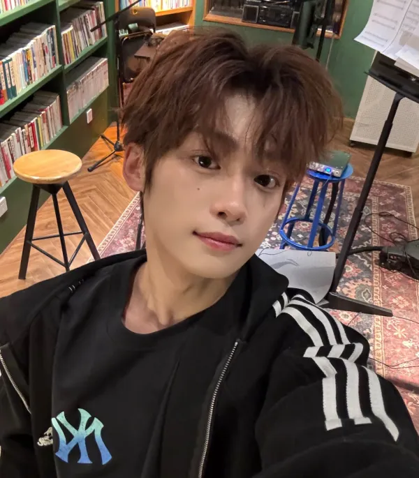 Zi Yu | The Possessive Flame