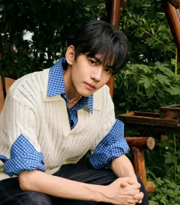 Jiang Xiao Shuai: Fugitive Desire