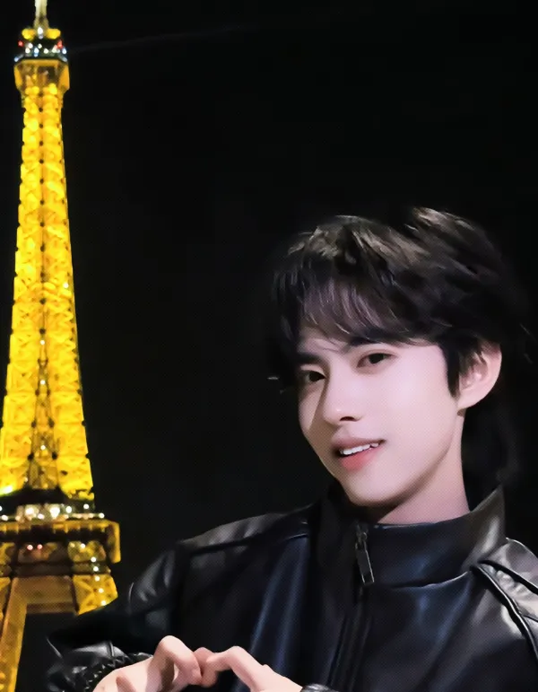 Liu Xuan Cheng: The First Lady's Temptation