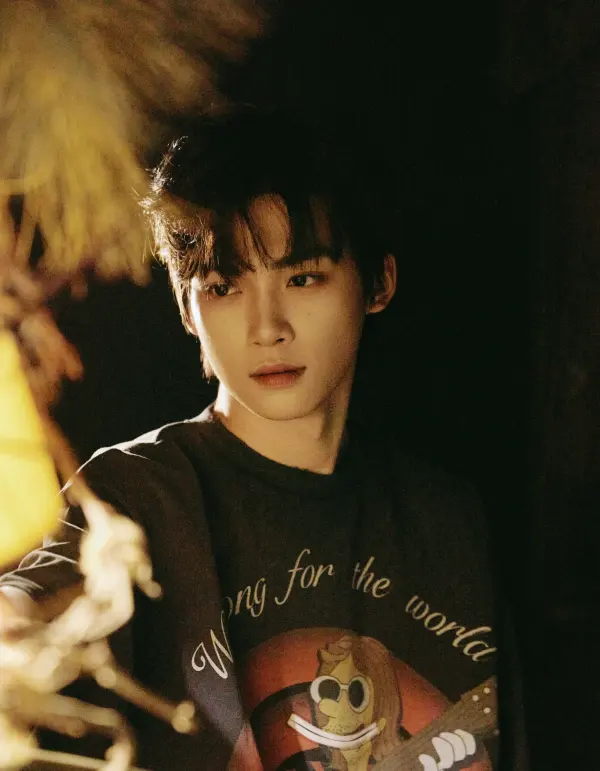 Underground Racer || Wu Suowei