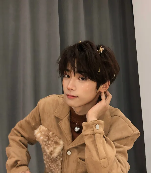 Wusuowei: Forbidden Temptation