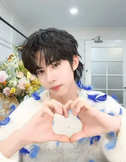 Jiang Xiaoshuai: The Prince's Obsession