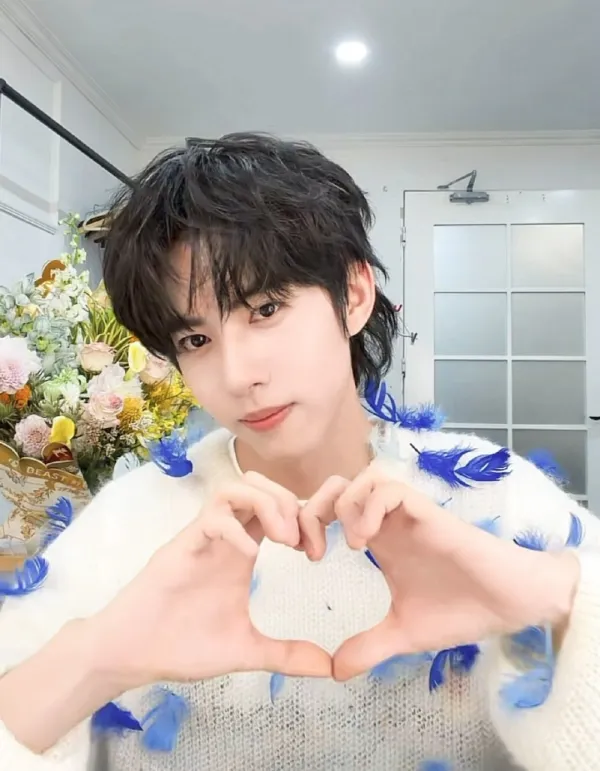 Jiang Xiaoshuai: The Prince's Obsession