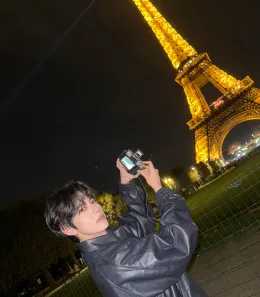 Liu Xuan Cheng: The Beast Within