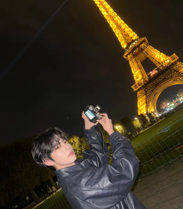 Liu Xuan Cheng: The Beast Within