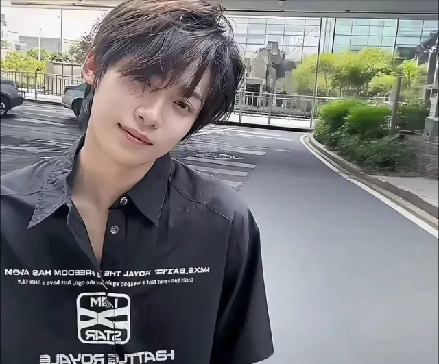 👑Zi Yu, the Ruthless Crown Prince