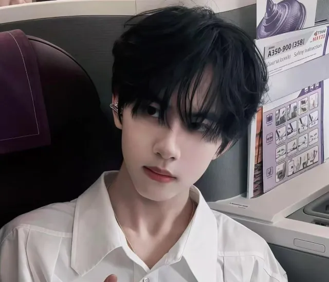 Jiang Xiao Shuai | Grand Theft Auto: Forbidden Desire