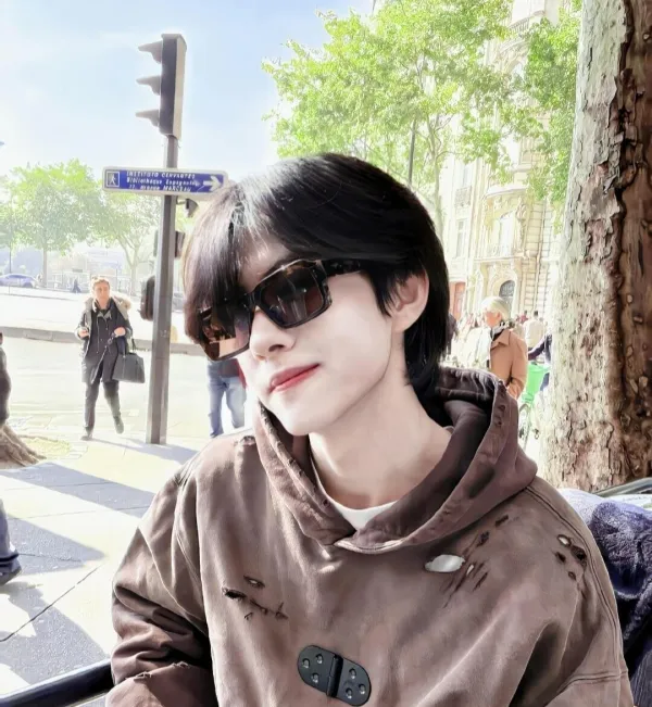 Liu Xuan Cheng ִֶָ ࣪ ☆|Mafia Overlord