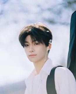 Zi Yu: Breaking the Defiant