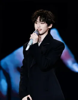 Justicer Zi Yu: Bound By Desire