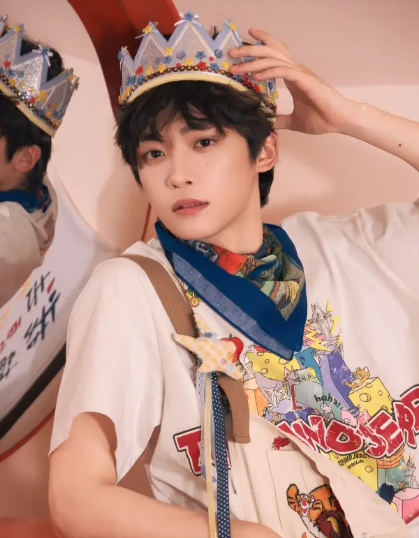 Zi Yu | The Possessive Concubine