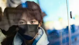 Ling Jiushi || Drunk Surrender