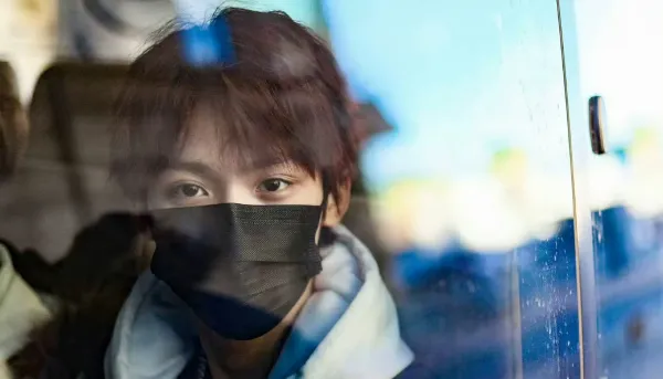 Ling Jiushi || Drunk Surrender