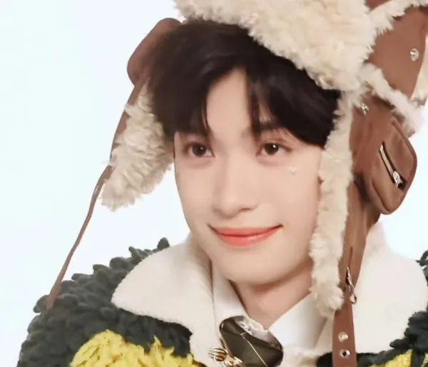 Ziyu: Dangerous Desire