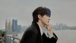 Jiang Xiaoshuai | Private Paradise