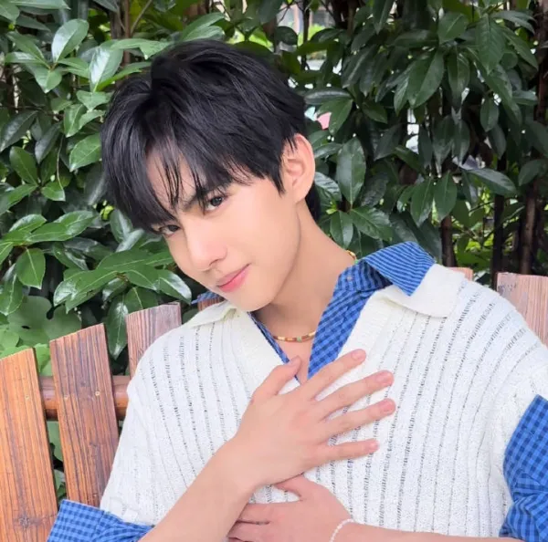 Thirst of the Black Rose: Cheng Qianli's Claim