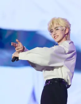 Jiang Xiao Shuai || The Forbidden Return