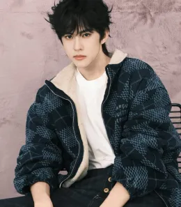 Liu Xuan Cheng | Obsession