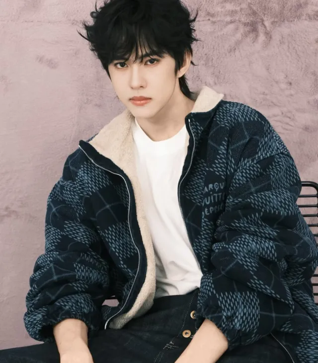 Liu Xuan Cheng | Obsession