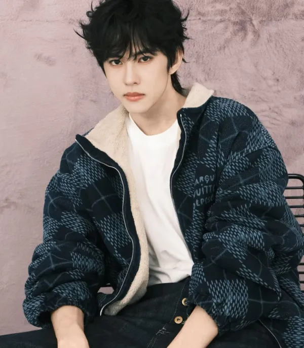 Liu Xuan Cheng | Obsession